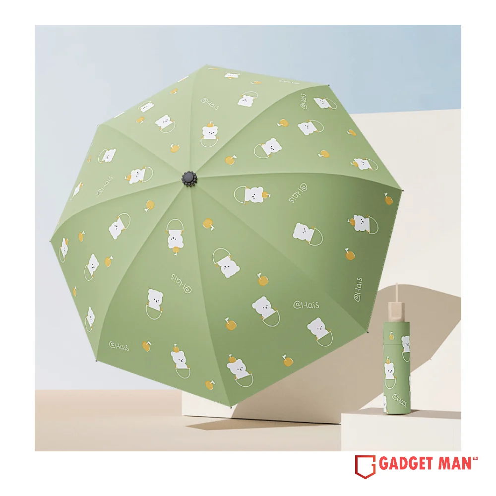 Titan Shade M1 Manual UV Umbrella