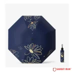 Titan Shade Ultra M2 Manual Folding Umbrella
