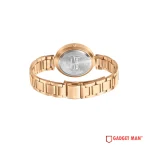 Titan Sonata Blush It Up 87033WM01 Analog Stainless Steel Strap Women's Watch