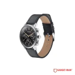 Titan Sonata Quartz 77139SL03 Multifunction Analog Leather Strap Men's Watch