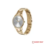 Titan Sonata Quartz 77144YM02 Analog Stainless Steel Strap Men’s Watch