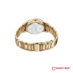 Titan Sonata Quartz 77144YM02 Analog Stainless Steel Strap Men’s Watch