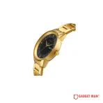 Titan Sonata Utsav Quartz 7133YM02 Analog Day Date Stainless Steel Strap Men’s Watch