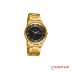 Titan Sonata Utsav Quartz 7133YM02 Analog Day Date Stainless Steel Strap Men’s Watch