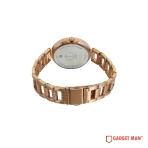 Titan Sparkle 2480WM02 Quartz Analog Stainless Steel Strap Women's Watch