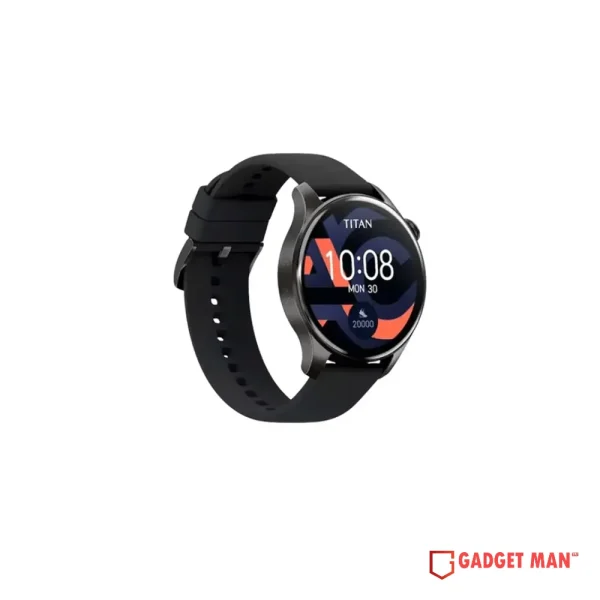 Titan Talk Bluetooth Calling Smart Watch
