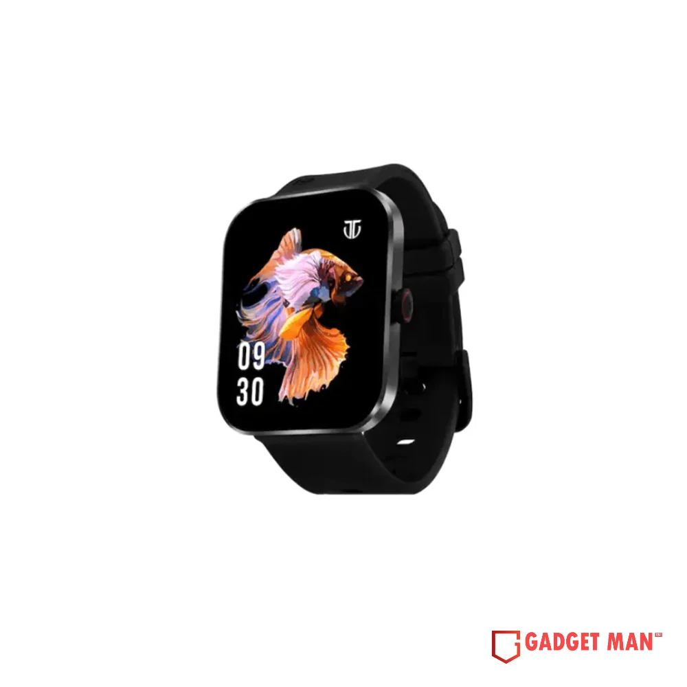 titan-talk-s-bluetooth-calling-smart-watch-gadgetman Titan Talk S Bluetooth Calling Smart Watch