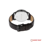 Titan Timeless 1806NL02 Leather Strap Men's Watch
