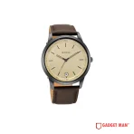 Titan Timeless 1806NL02 Leather Strap Men's Watch
