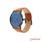Titan Timeless 1806NL03 Leather Strap Men's Watch