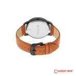 Titan Timeless 1806NL03 Leather Strap Men's Watch