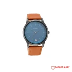 Titan Timeless 1806NL03 Leather Strap Men's Watch
