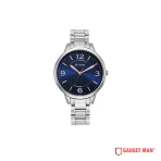 Titan Trendsetters 2617SM03 Quartz Stainless Steel Strap Women's Watch