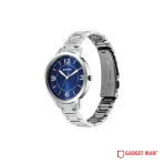 Titan Trendsetters 2617SM03 Quartz Stainless Steel Strap Women's Watch