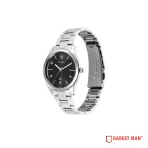 Titan Trendsetters 2639SM08 Analog Stainless Steel Strap Men’s Watch