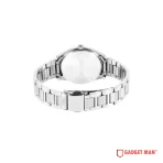 Titan Trendsetters 2639SM08 Analog Stainless Steel Strap Men’s Watch