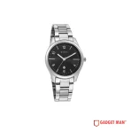 Titan Trendsetters 2639SM08 Analog Stainless Steel Strap Men’s Watch
