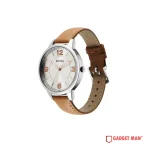 Titan Urban Quartz 2617SL07 Analog Leather Strap Women’s Watch