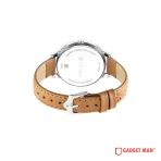 Titan Urban Quartz 2617SL07 Analog Leather Strap Women’s Watch