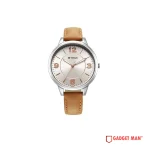 Titan Urban Quartz 2617SL07 Analog Leather Strap Women’s Watch