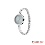 Titan Viva 2606SM04 Analog Stainless Steel Strap Women's Watch