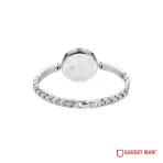 Titan Viva 2606SM04 Analog Stainless Steel Strap Women's Watch