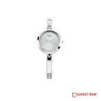 Titan Viva 2606SM04 Analog Stainless Steel Strap Women's Watch