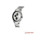 Titan Workwear 1769SM02 Stainless Steel Men's Watch