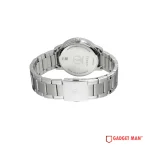 Titan Workwear 1769SM02 Stainless Steel Men's Watch