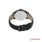Titan Workwear 1802NL02 Leather Strap Men's Watch