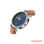 Titan Workwear 1802SL12 Leather Strap Men's Watch