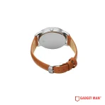 Titan Workwear 1802SL12 Leather Strap Men's Watch