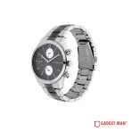 Titan Workwear 1805KM02 Metal Strap Men's Watch