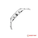 Titan Workwear 1805KM02 Metal Strap Men's Watch
