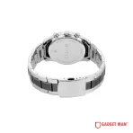 Titan Workwear 1805KM02 Metal Strap Men's Watch