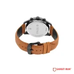 Titan Workwear 1805NL02 Leather Strap Men's Watch