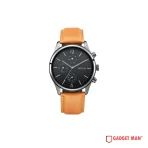 Titan Workwear 1805NL02 Leather Strap Men's Watch