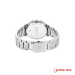 Titan Workwear 1806SM02 Date Stainless Steel Men's Watch