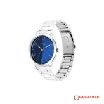 Titan Workwear 1865SM01 Stainless Steel Strap Men's Watch