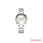 Titan Workwear 2480SM12 Quartz Analog Stainless Steel Strap Women's Watch