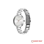 Titan Workwear 2480SM12 Quartz Analog Stainless Steel Strap Women's Watch