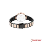 Titan Workwear 95183KM02 Quartz Analog Stainless Steel Strap Women’s Watch