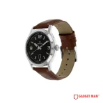 Titan Workwear Quartz 1730SL02 Analog Leather Strap Men’s Watch