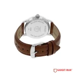 Titan Workwear Quartz 1730SL02 Analog Leather Strap Men’s Watch