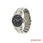 Titan Workwear Quartz 1730SM03 Analog Stainless Steel Strap Men's Watch