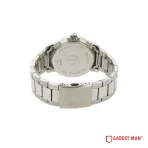 Titan Workwear Quartz 1730SM03 Analog Stainless Steel Strap Men's Watch