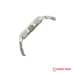 Titan Workwear Quartz 1730SM03 Analog Stainless Steel Strap Men's Watch