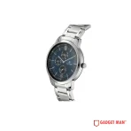 Titan Workwear Quartz 1769SM01 Analog Date Stainless Steel Strap Men’s Watch