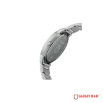 Titan Workwear Quartz 1769SM01 Analog Date Stainless Steel Strap Men’s Watch