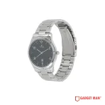 Titan Workwear Quartz 1770SM03 Analog Date Stainless Steel Strap Men’s Watch